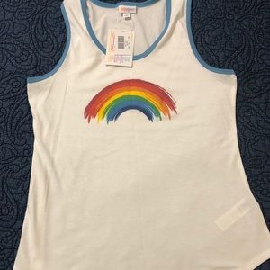NWT LuLaRoe Tank